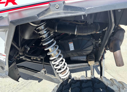 Polaris  RZR 1000XP Año 2014