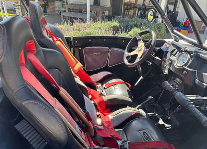 Polaris  RZR 1000XP Año 2014