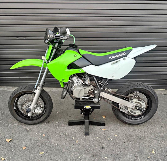 Kawasaki  KX-65  Año 2022