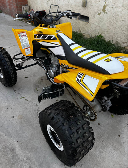 Yamaha  yfz 450  Año 2006