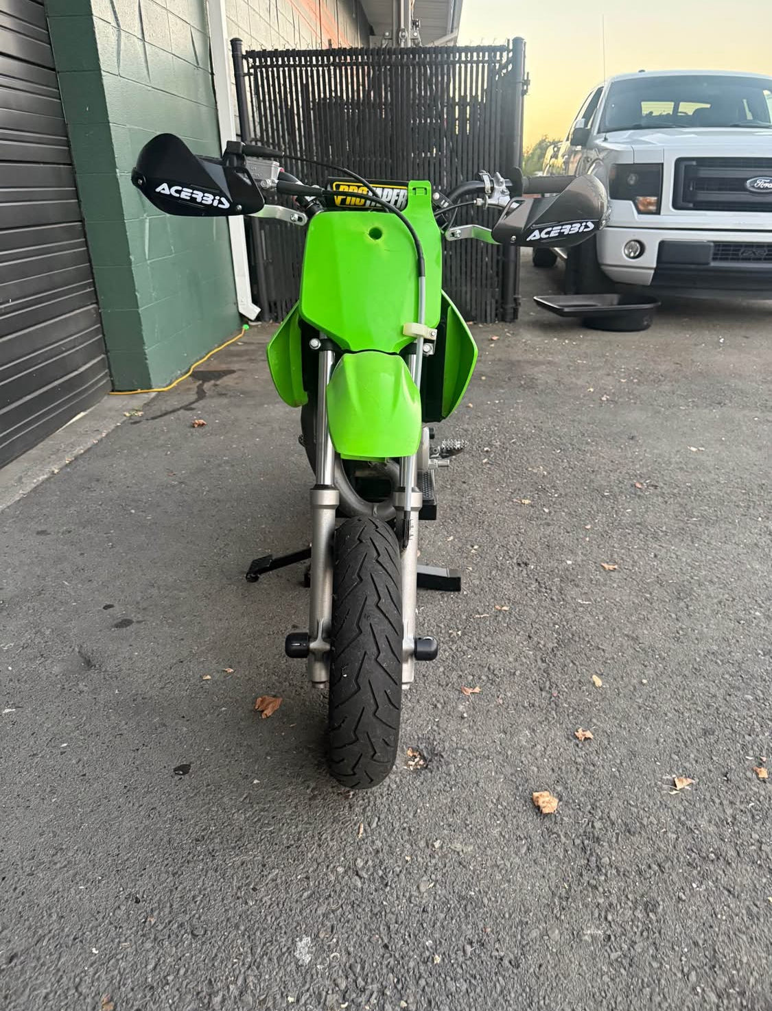 Kawasaki  KX-65  Año 2022
