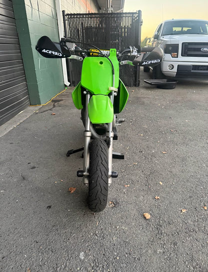 Kawasaki  KX-65  Año 2022