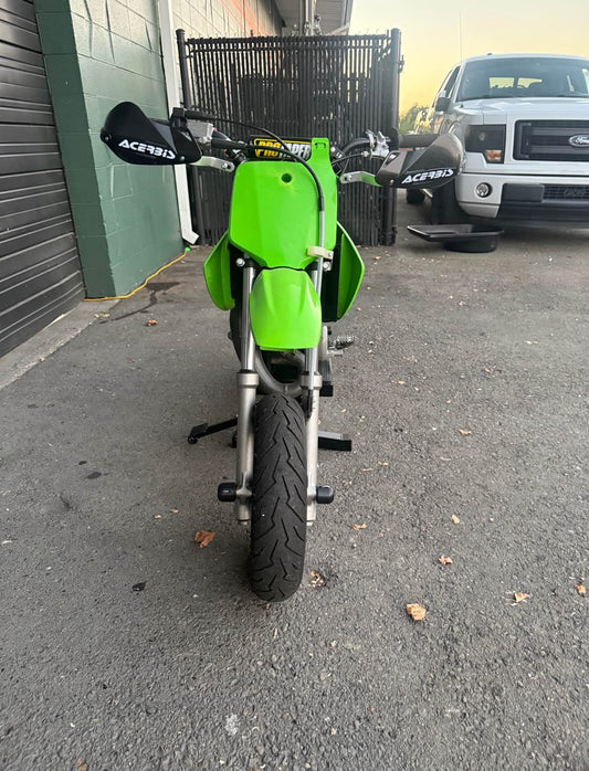 Kawasaki  KX-65  Año 2022