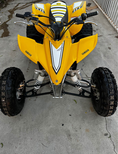 Yamaha  yfz 450  Año 2006