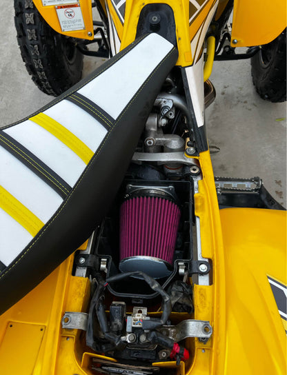 Yamaha  yfz 450  Año 2006