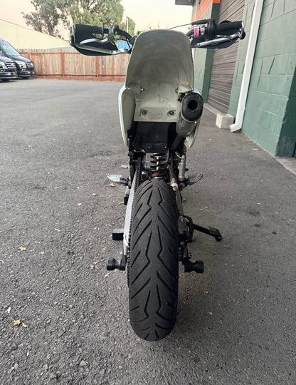 Kawasaki  KX-65  Año 2022