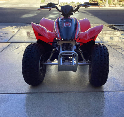 Honda  TRX 90 X Año 2016