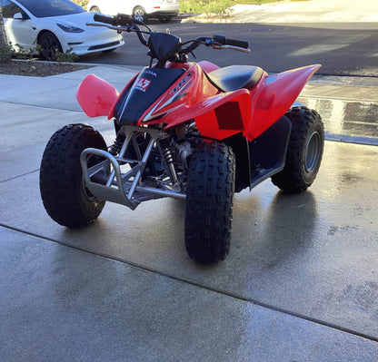 Honda  TRX 90 X Año 2016