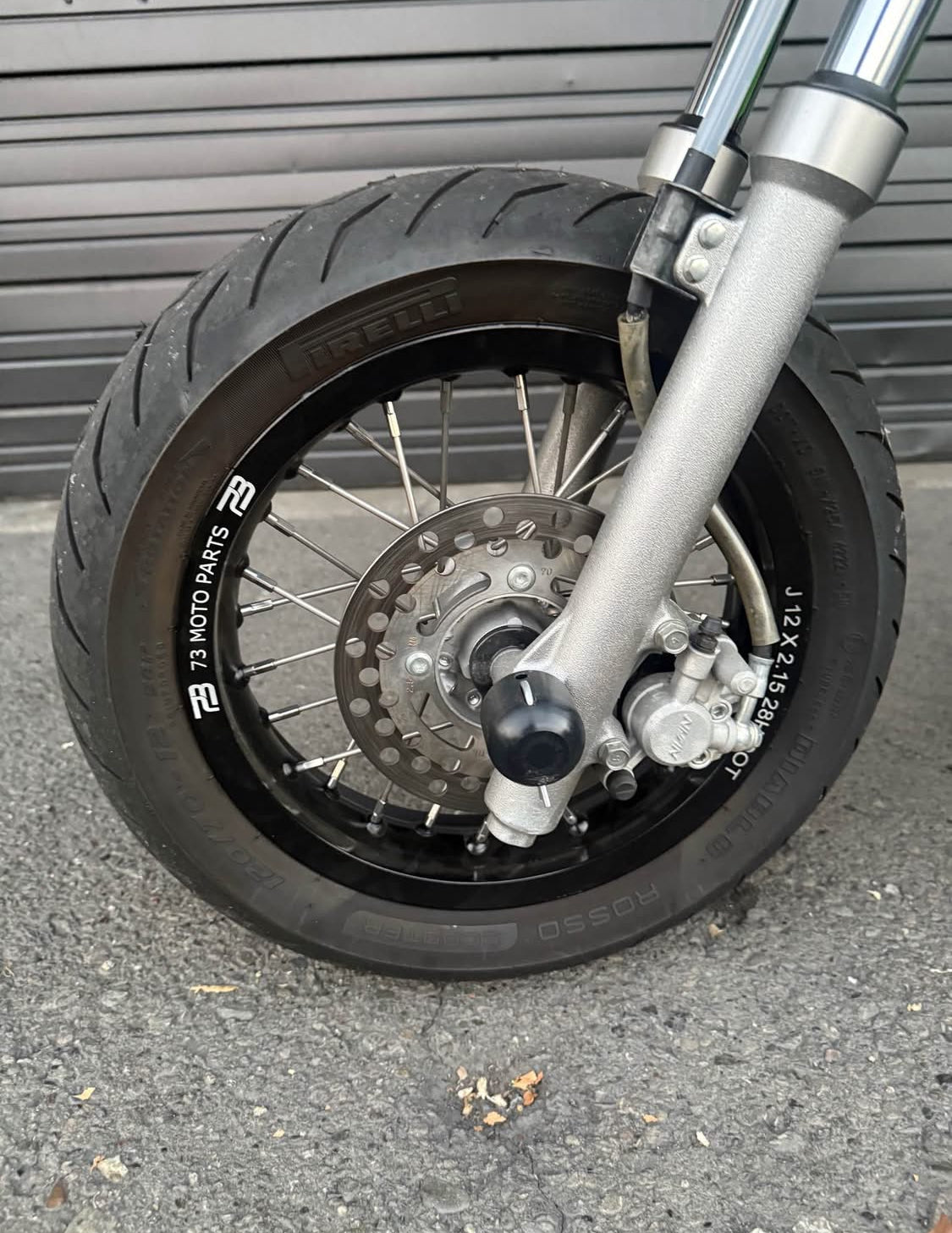 Kawasaki  KX-65  Año 2022