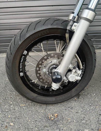 Kawasaki  KX-65  Año 2022