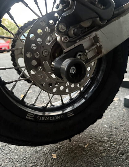 Kawasaki  KX-65  Año 2022