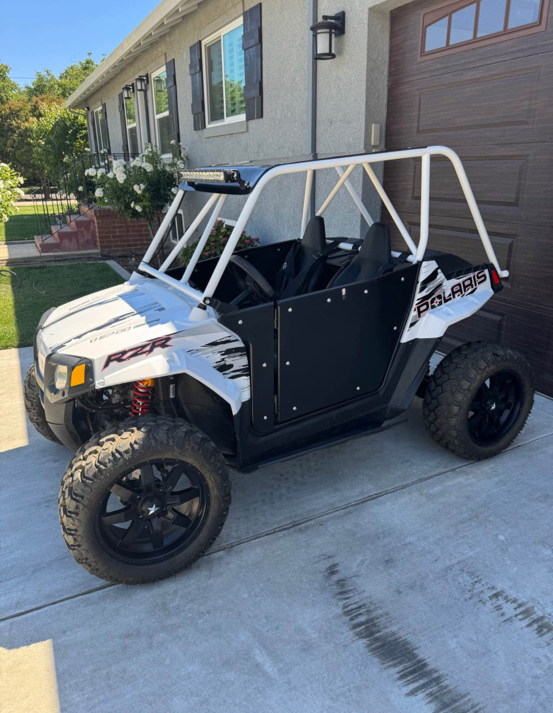 Polaris RZR  170 EFI Año 2019