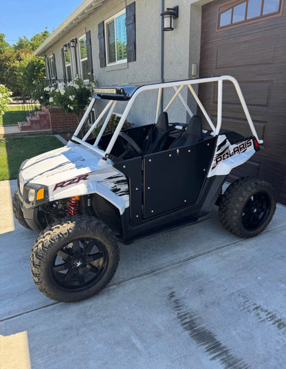 Polaris RZR  170 EFI Año 2019