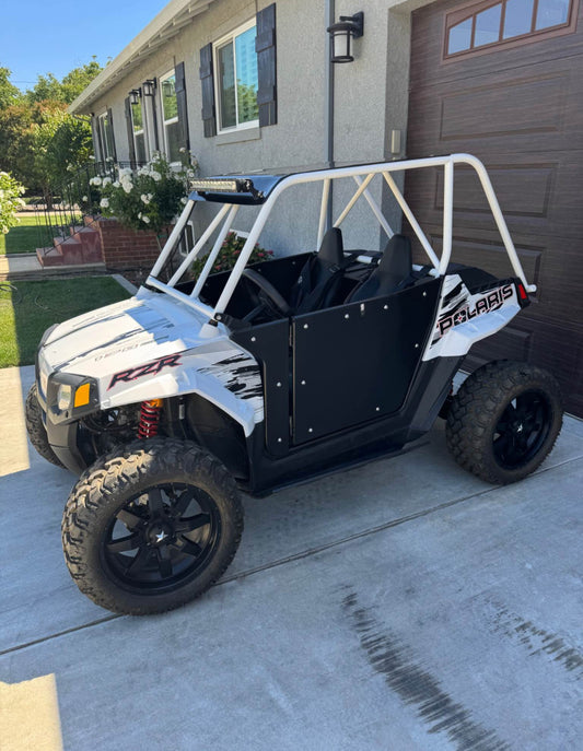 Polaris RZR  170 EFI Año 2019
