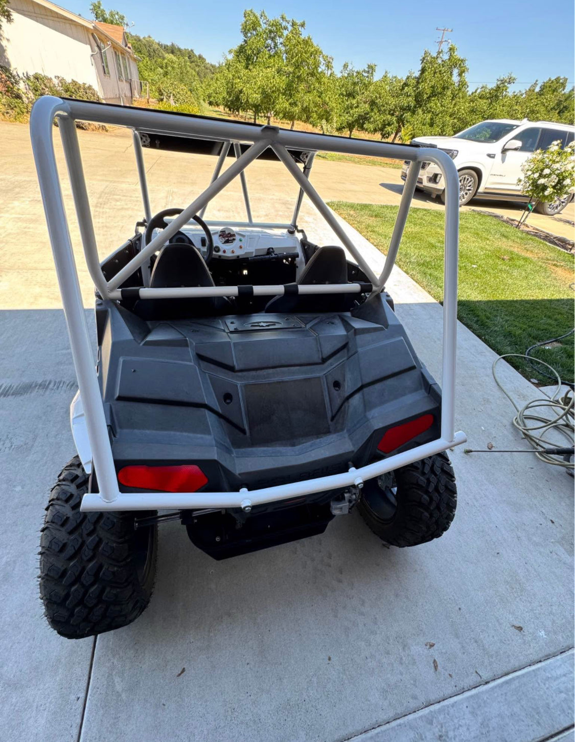 Polaris RZR  170 EFI Año 2019