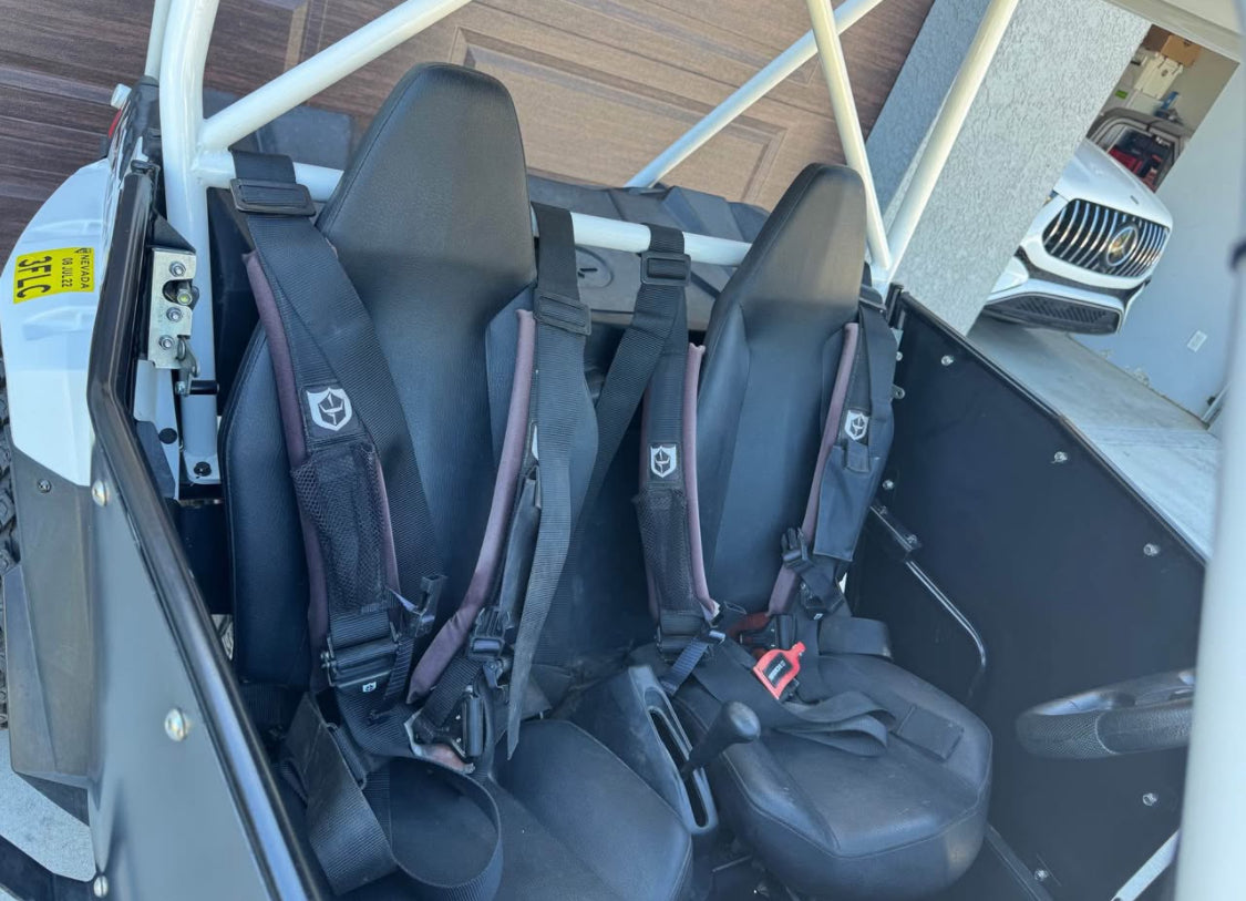 Polaris RZR  170 EFI Año 2019