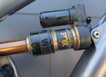 Yeti  SB5 R 27.5  Año 2016