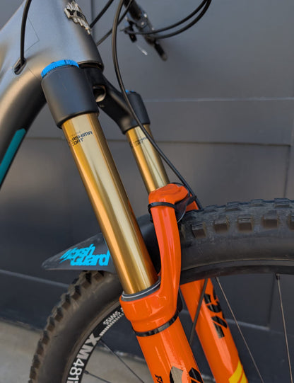 Yeti  SB5 R 27.5  Año 2016