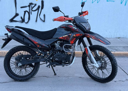 Italika  Dm-250 Año 2024