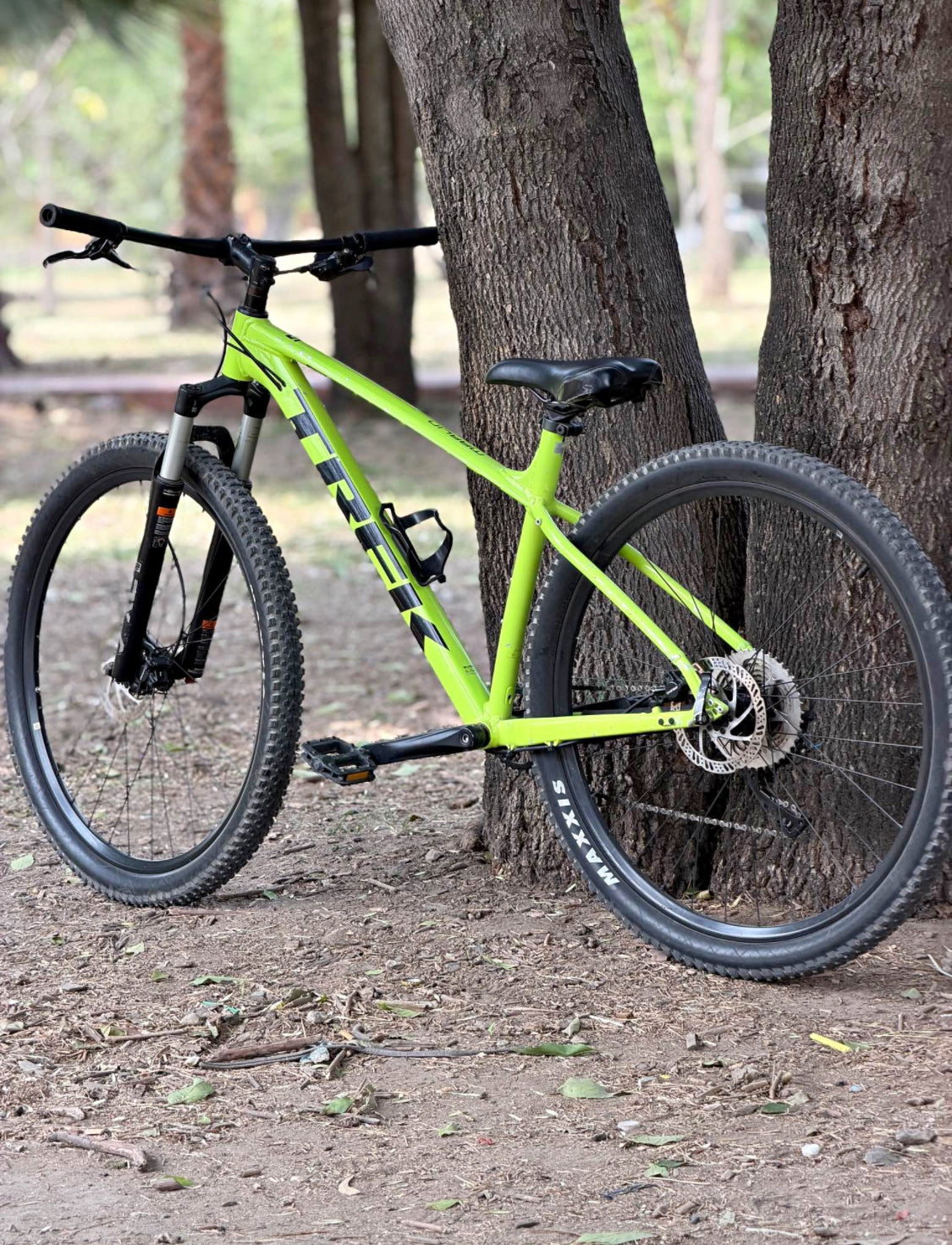 Trek  Marlin 5 R 29