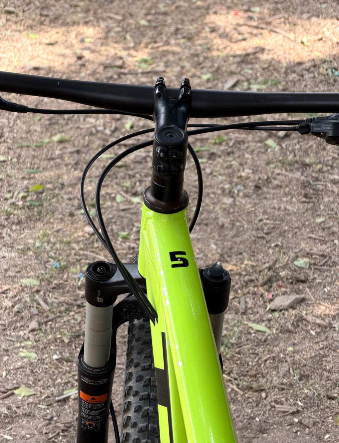 Trek  Marlin 5 R 29