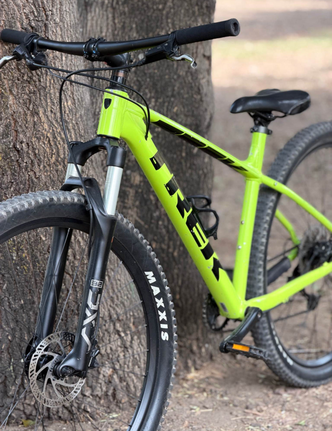 Trek  Marlin 5 R 29