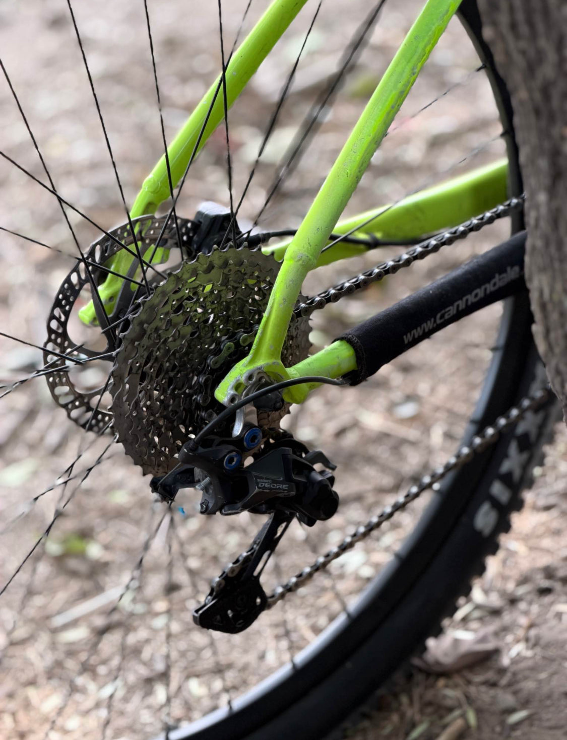 Trek  Marlin 5 R 29