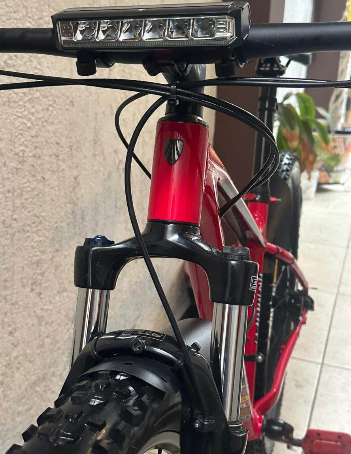 Trek  Marlin 4 gen  R 27.5  Año 2023