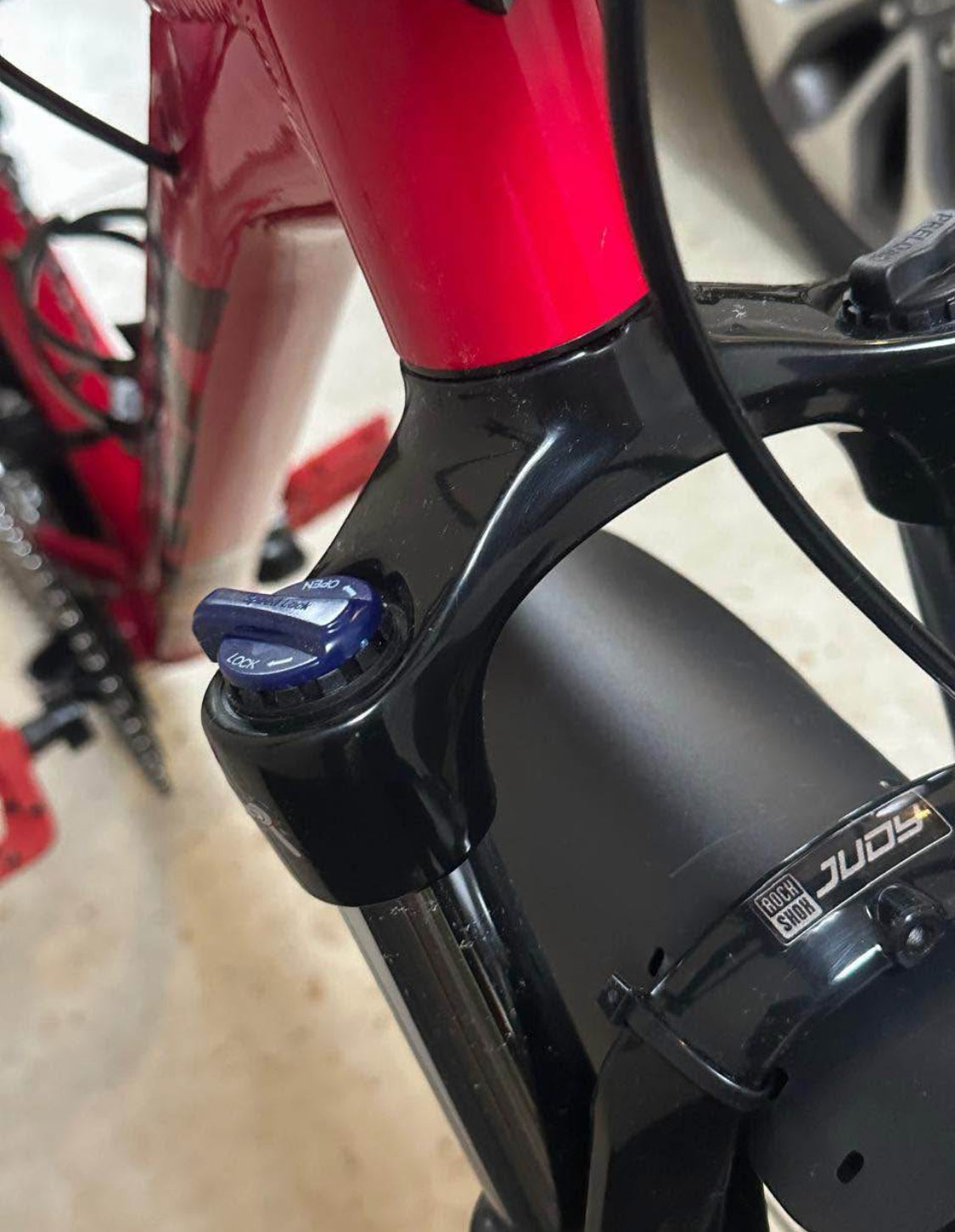 Trek  Marlin 4 gen  R 27.5  Año 2023