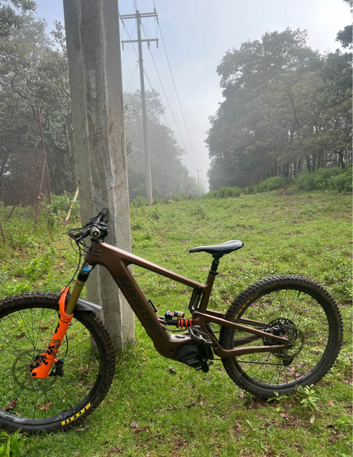 Santa Cruz  Bulllit  R 27.5 Año 2022