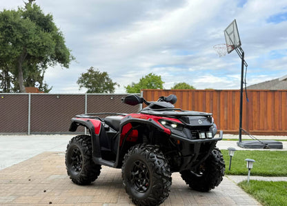 Can-Am  Outlander 500  Año 2023