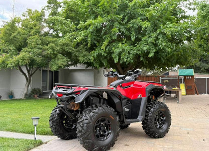 Can-Am  Outlander 500  Año 2023