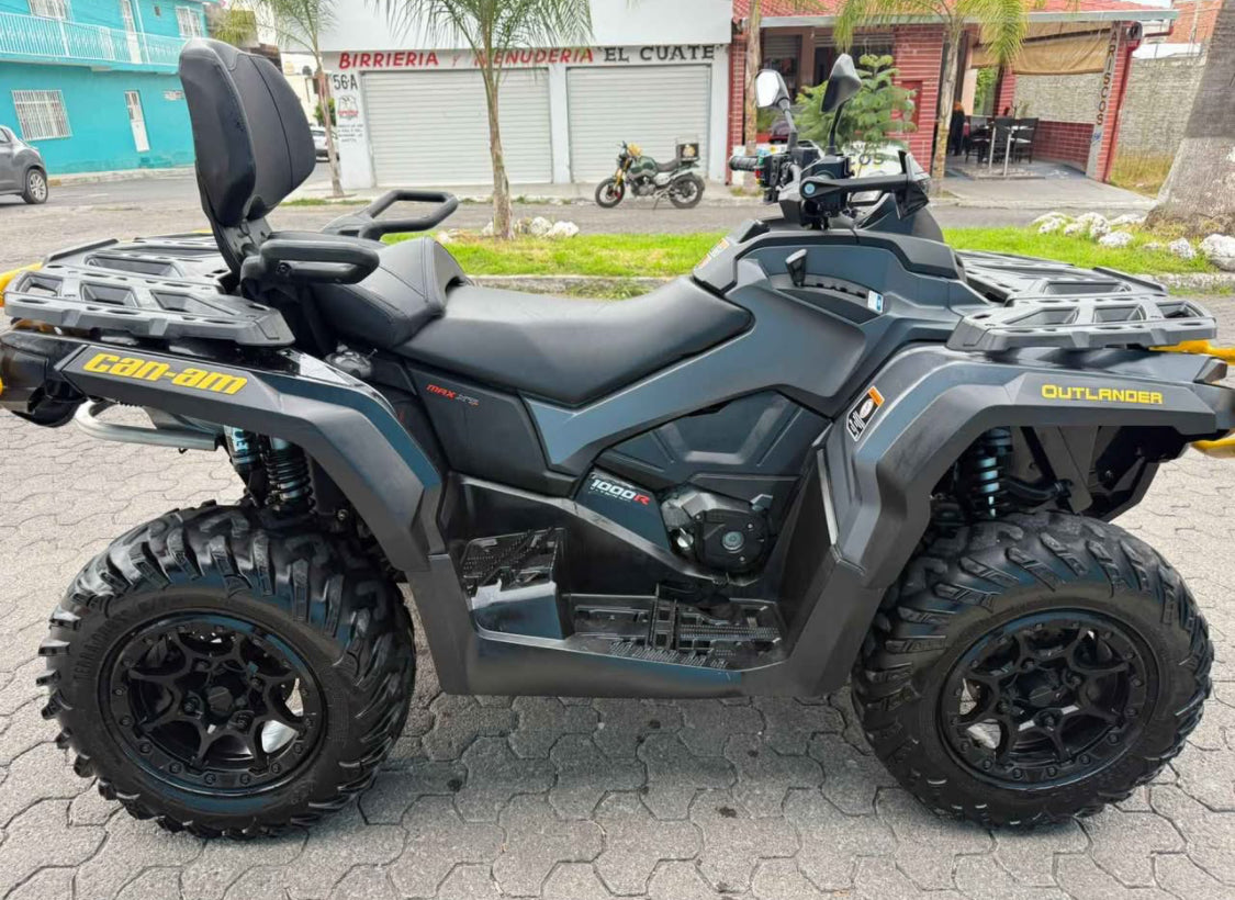 Can-am   Max xtr 1000r Año 2023