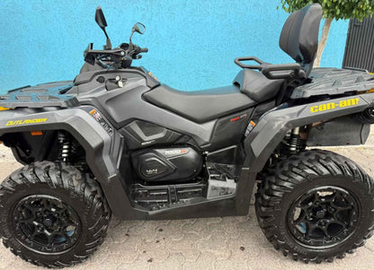 Can-am   Max xtr 1000r Año 2023