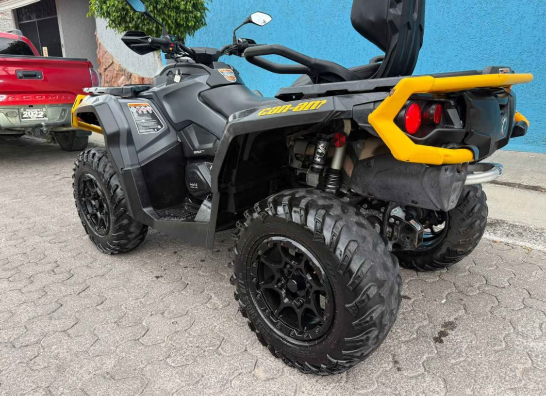 Can-am   Max xtr 1000r Año 2023