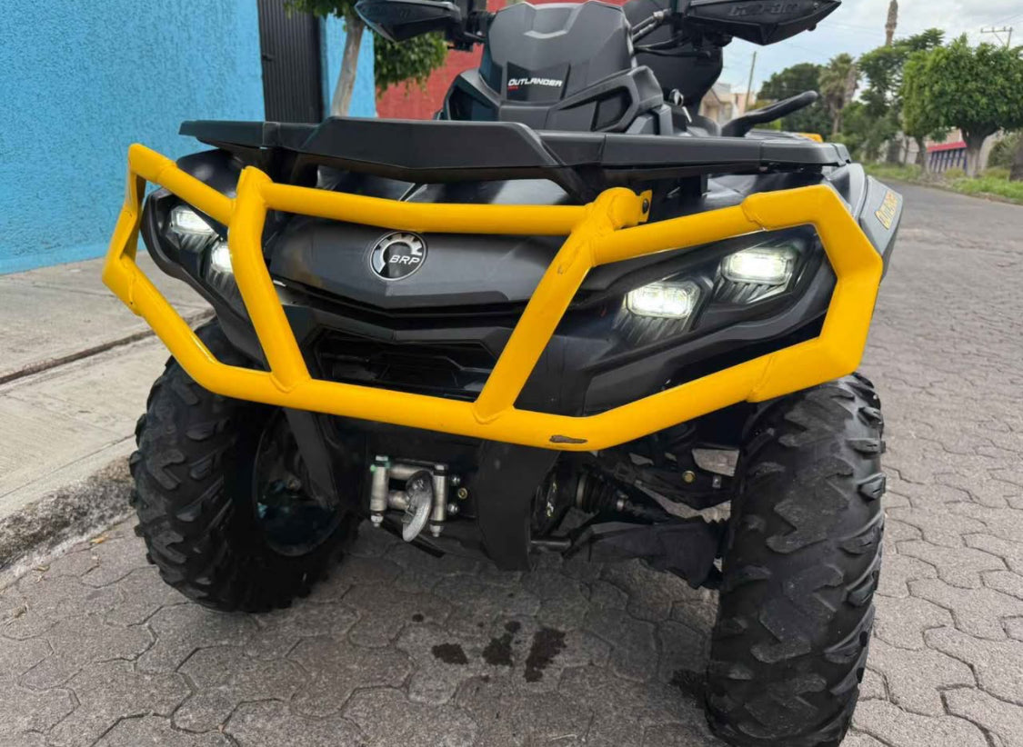 Can-am   Max xtr 1000r Año 2023