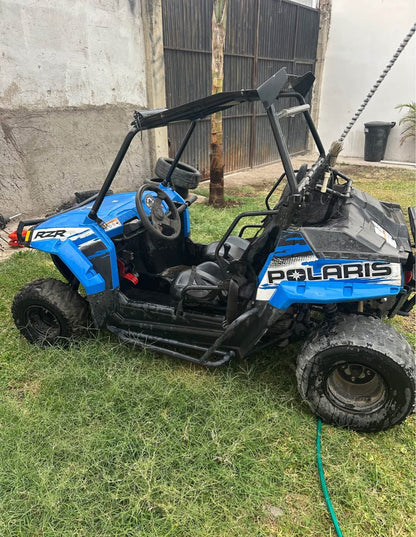 Polaris   Rzr 170  Año 2017
