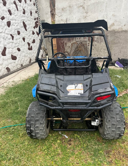 Polaris   Rzr 170  Año 2017