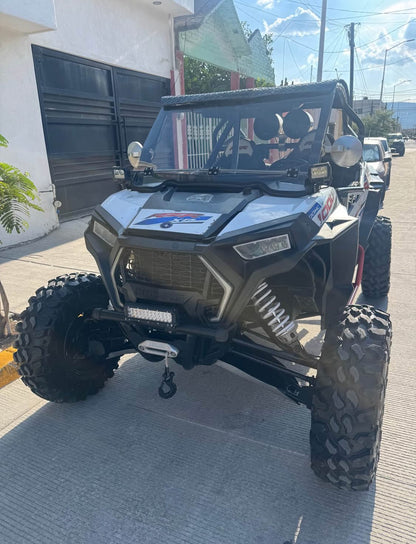 Polaris  1000 DOHC Año 2015