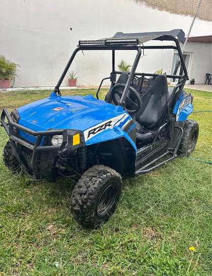 Polaris   Rzr 170  Año 2017