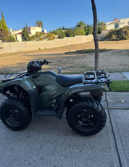 Honda  Foreman 520cc Año 2021