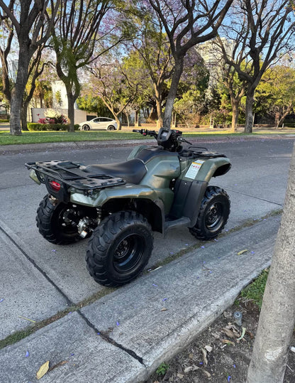 Honda  Foreman 520cc Año 2021