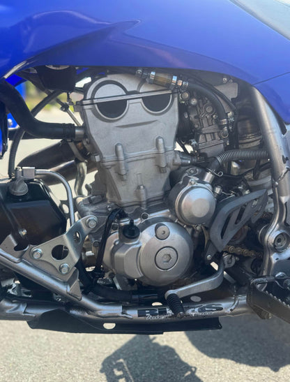 Yamaha  YFZ 450 Año 2007