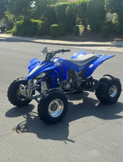 Yamaha  YFZ 450 Año 2007