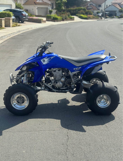 Yamaha  YFZ 450 Año 2007