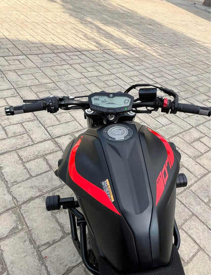 Yamaha  MT-07  Año 2019
