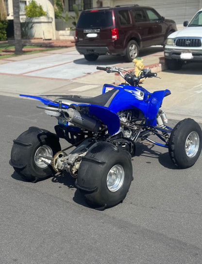 Yamaha  YFZ 450 Año 2007