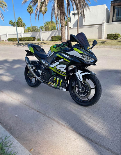Kawasaki  Ninja 400 Año 2019