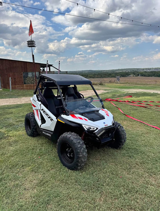 Polaris   200 EFI Año 2022