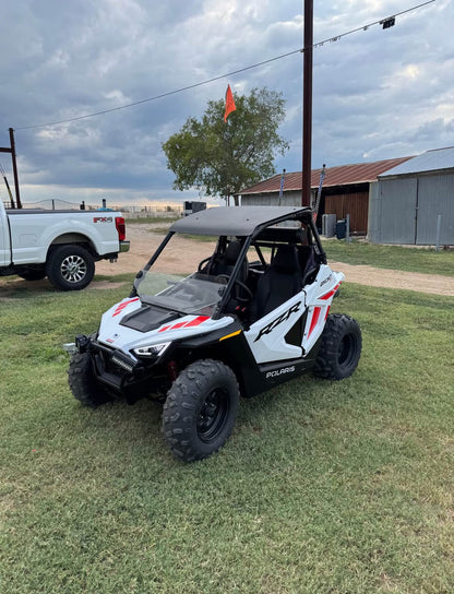 Polaris   200 EFI Año 2022